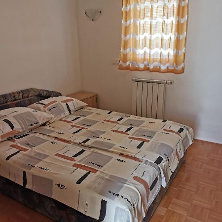 Apartma Jowz 보베츠 외부 사진