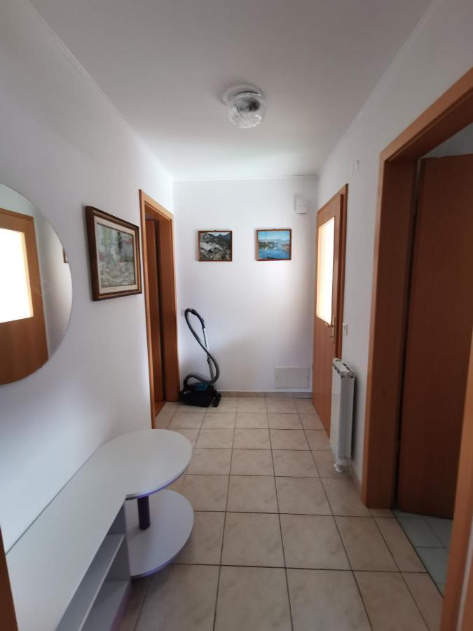 Apartma Jowz 보베츠 외부 사진